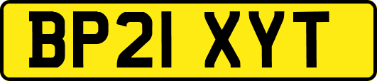 BP21XYT