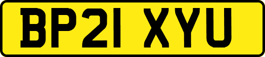 BP21XYU