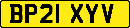 BP21XYV