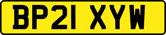 BP21XYW