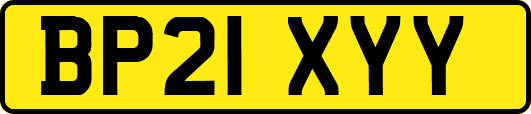BP21XYY
