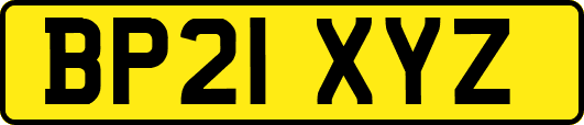 BP21XYZ