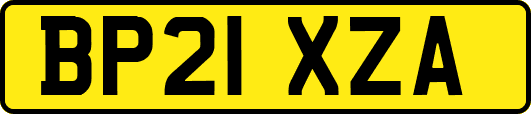 BP21XZA