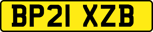 BP21XZB