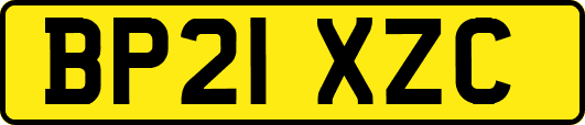 BP21XZC