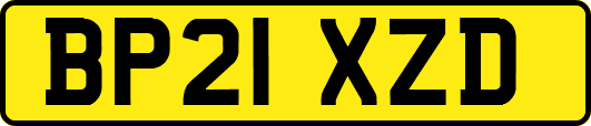 BP21XZD