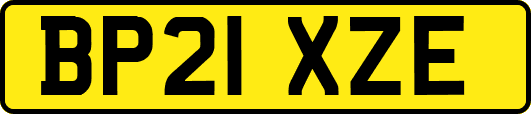 BP21XZE