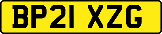 BP21XZG