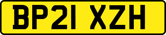 BP21XZH