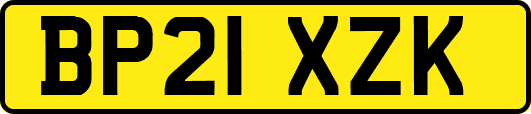 BP21XZK