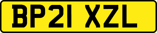 BP21XZL