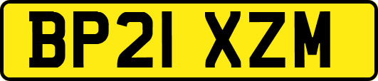BP21XZM