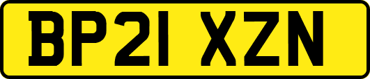 BP21XZN