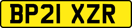 BP21XZR