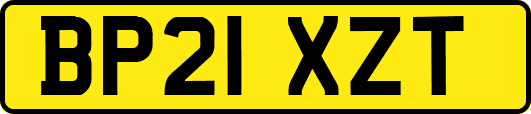 BP21XZT