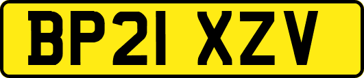 BP21XZV