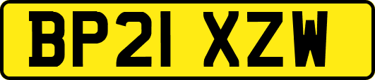 BP21XZW