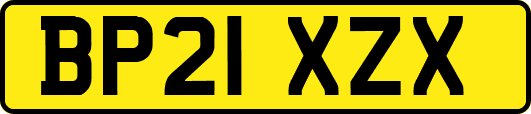 BP21XZX