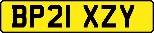 BP21XZY