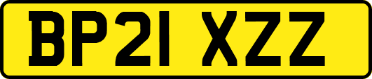 BP21XZZ