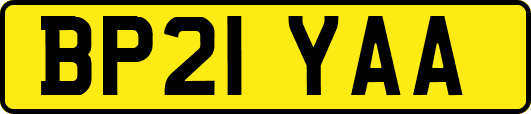 BP21YAA