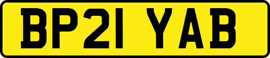 BP21YAB