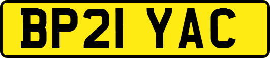 BP21YAC