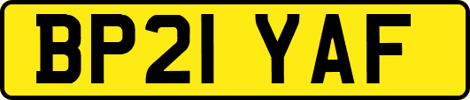 BP21YAF