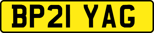 BP21YAG