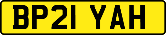 BP21YAH