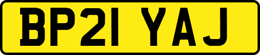 BP21YAJ