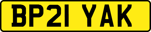 BP21YAK