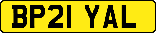 BP21YAL