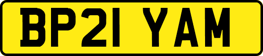 BP21YAM