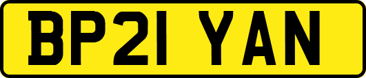 BP21YAN