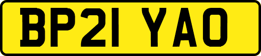 BP21YAO