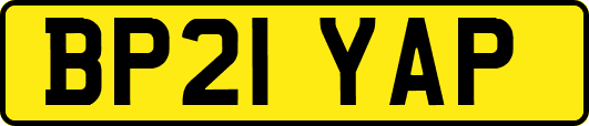 BP21YAP