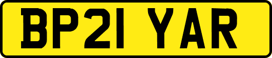 BP21YAR