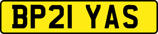 BP21YAS