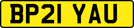 BP21YAU