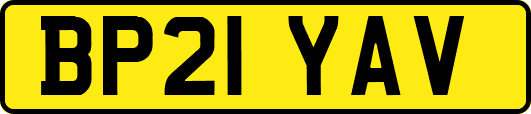 BP21YAV
