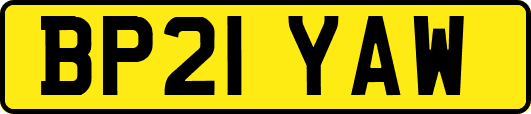 BP21YAW