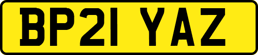 BP21YAZ