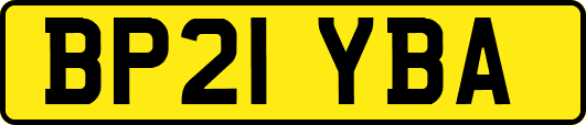 BP21YBA