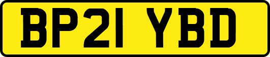 BP21YBD