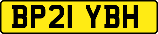BP21YBH