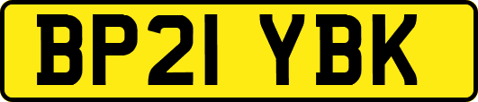 BP21YBK