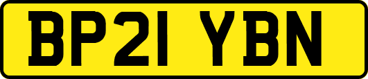 BP21YBN
