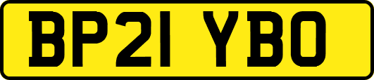 BP21YBO