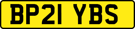 BP21YBS